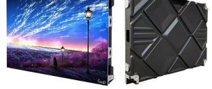LED顯示屏拍照會出現(xiàn)水波紋，要怎么解決呢？